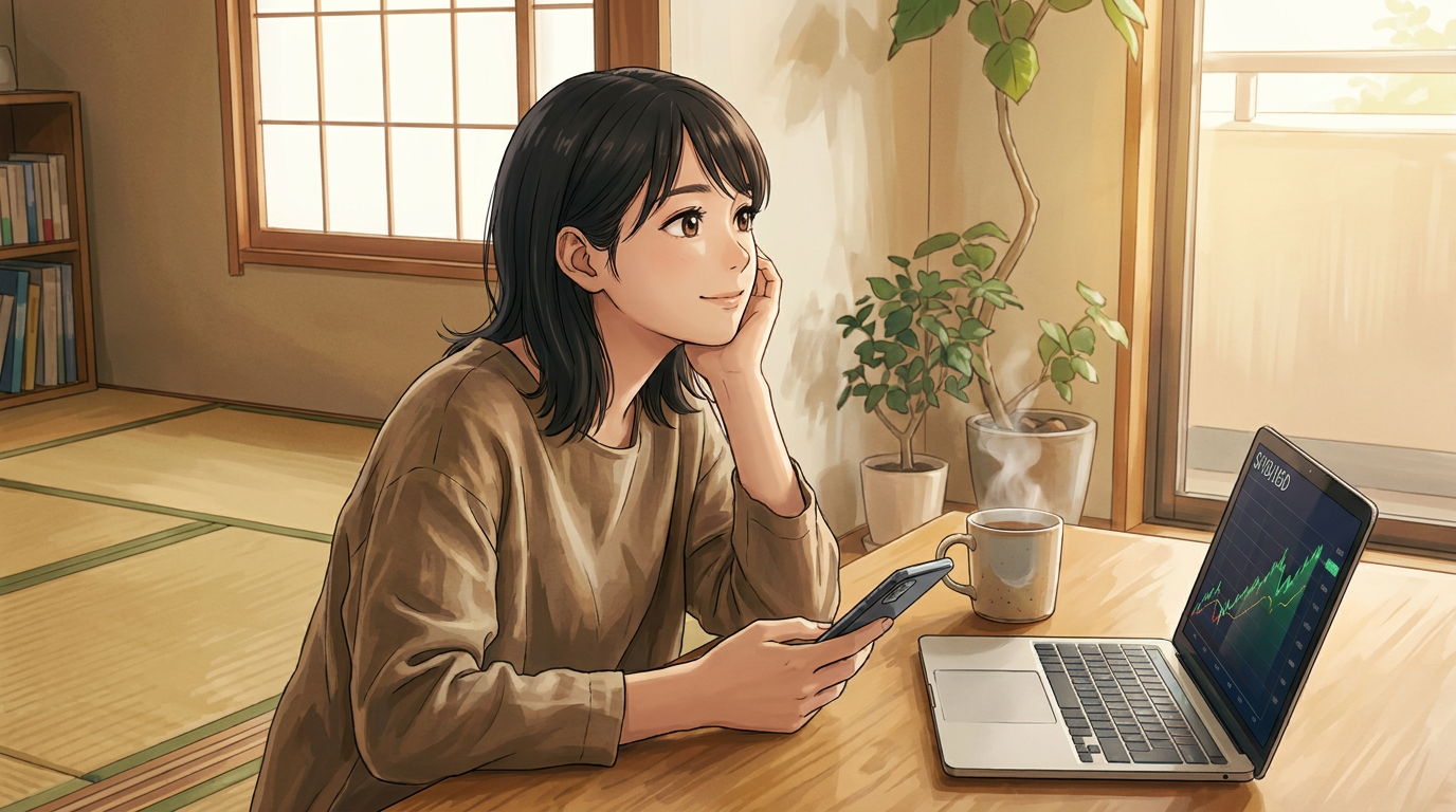 A Pleb’s Late-Night Scroll: Ryoshi’s Gift of Ourselves
