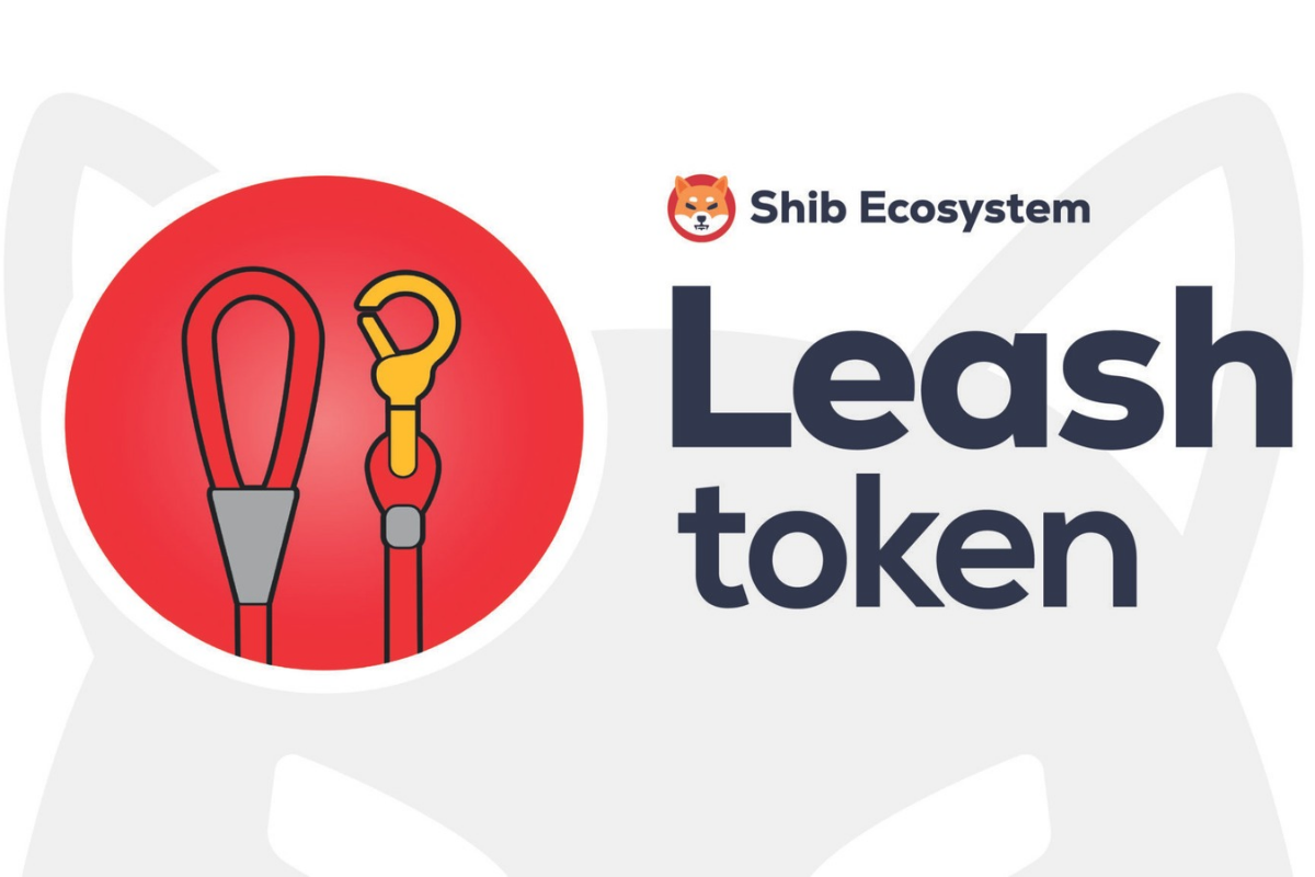 LEASH V2: The Proposed Token Transition